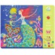 MOSAICOS CANTO SIRENAS Djeco