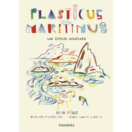 PLASTICUS MARITIMUS Libro