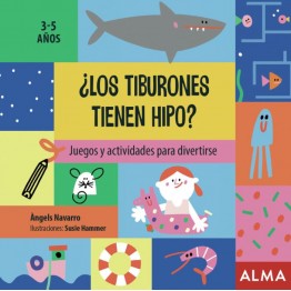 ¿LOS TIBURONES TIENEN HIPO?