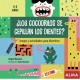 LOS COCODRILOS SE CEPILLAN LOS DIENTES