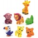 SET ANIMALES SAVANA Djeco