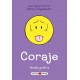 CORAJE Libro Novela Grafica