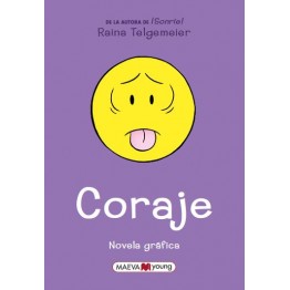 CORAJE