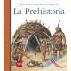 LA PREHISTORIA SM Mundo Maravilloso Portada Libro