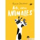 ARTE CREA ANIMALES