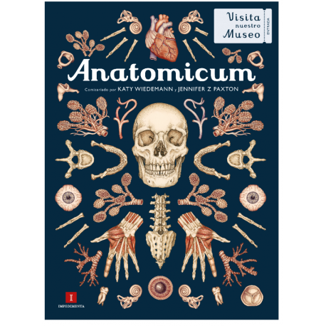 ANATOMICUM 978-84-17553-27-2