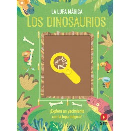 LOS DINOSAURIOS