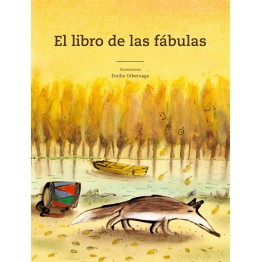 EL LIBRO DE LAS FÁBULAS