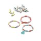 PULSERAS PAPEL DJ09404