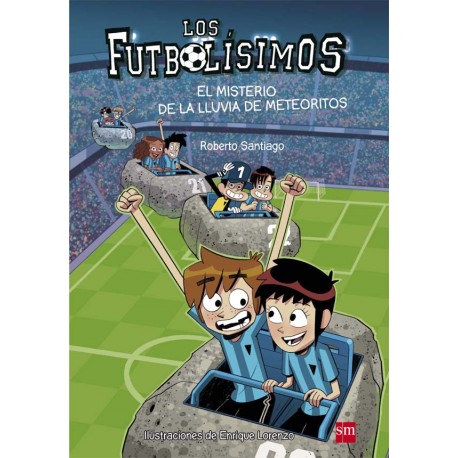 FUTBOLISIMOS 9