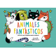 ANIMALES FANTASTICOS 	978-84-18304-00-2