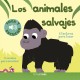 LOS ANIMALES SALVAJES TOCA Y ESCUCHA 978-84-08-16932-1