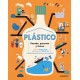 PLASTICO PASADO PRESENTE FUTURO 978842614687-8