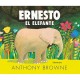 ERNESTO EL ELEFANTE 978-84-1343-050-8