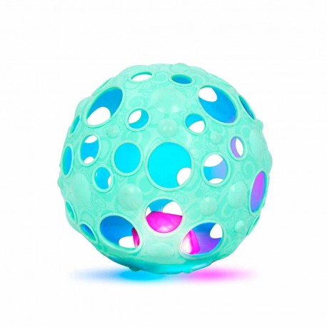 PELOTA CON LUZ GRAB GLOW Comprar juego