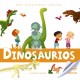 LOS DINOSAURIOS 978-84-17720-22-3