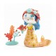 ABY & BLUE ARTY TOYS DJECO 3070900067783