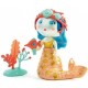 ABY & BLUE ARTY TOYS DJECO