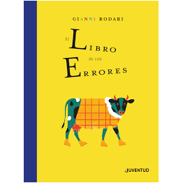 EL LIBRO DE LOS ERRORES