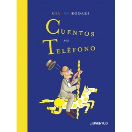 CUENTOS POR TELÉFONO