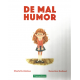 DE MAL HUMOR LIBRO