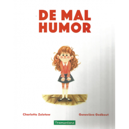 DE MAL HUMOR