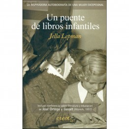 UN PUENTE DE LIBROS INFANTILES