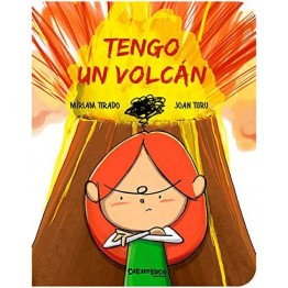 TENGO UN VOLCÁN