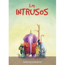 El grúfalo. Libro de pegatinas (Castellano - A PARTIR DE 3 AÑOS -  PERSONAJES - El grúfalo) - Donaldson, Julia: 9788469621462 - IberLibro