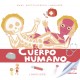 EL CUERPO HUMANO BABY ENCICLOPEDIA