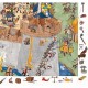 PUZZLE EL CASTILLO DJECO DJ07503