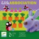 LITTLE ASSOCIATION DJECO DJ08553