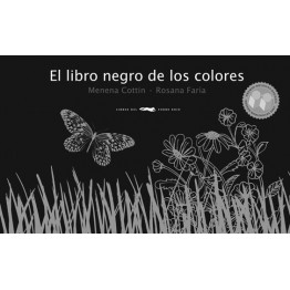 EL LIBRO NEGRO DE LOS COLORES