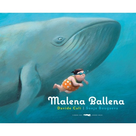 MALENA BALLENA