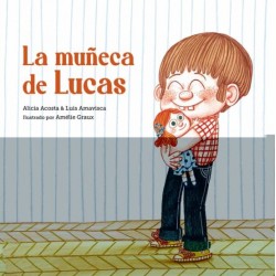 LA MU  ECA DE LUCAS