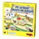 MI PRIMER TESORO DE JUEGOS HABA 4010168221663