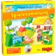 MIS PRIMEROS JUEGOS LA GRANJA HABA