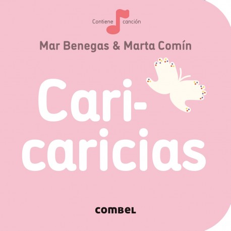 CARI CARICIAS COMBEL 