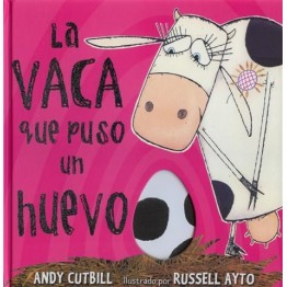 LA VACA QUE PUSO UN HUEVO