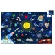 PUZZLE EL ESPACIO + LIBRITO DJECO DJ07413