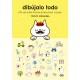 DIBUJALO TODO YOOKO TAKASHIMA