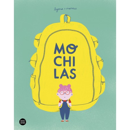 MOCHILAS LYONA