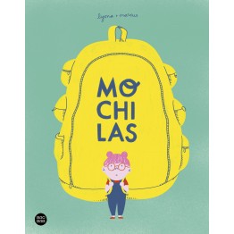 MOCHILAS