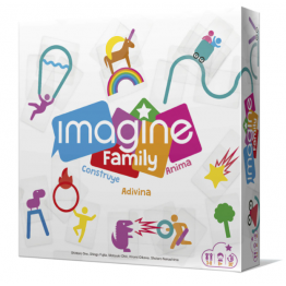 IMAGINE FAMILY