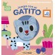 JUEGA CON EL GATITO LIBRO MARIONETA