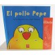 EL POLLO PEPE SM