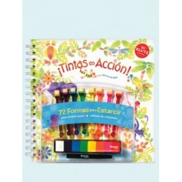 TINTAS EN ACCIÓN