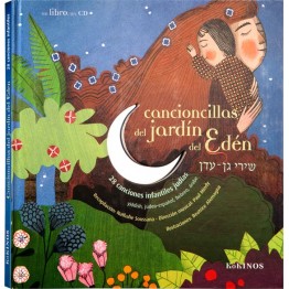 CANCIONCILLAS DEL JARDÍN DEL EDÉN