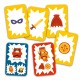 HERO TOWN CARTAS