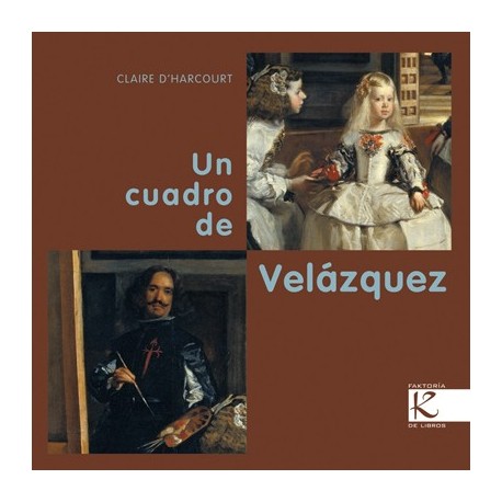 un cuadro de velazquez factoria k de libros